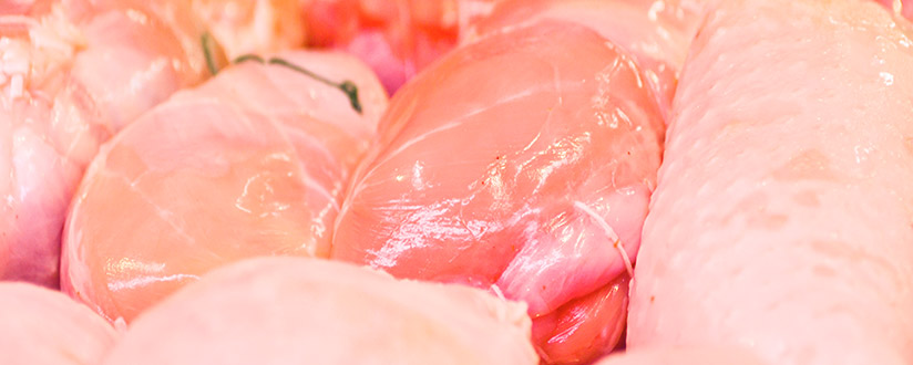 Carnes de Ave