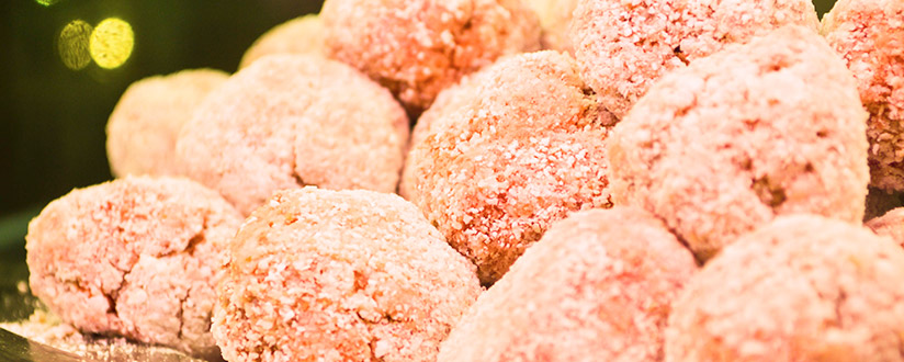 Carnes Elaboradas y Rellenas